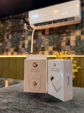 Google 30W USB-C Cable + 30W USB-C Fast Charger – Type-C Charging Set