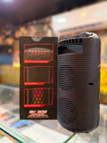 Xtrike Me SK-302 10W RGB Gaming Bluetooth Speaker with Bluetooth 5.4